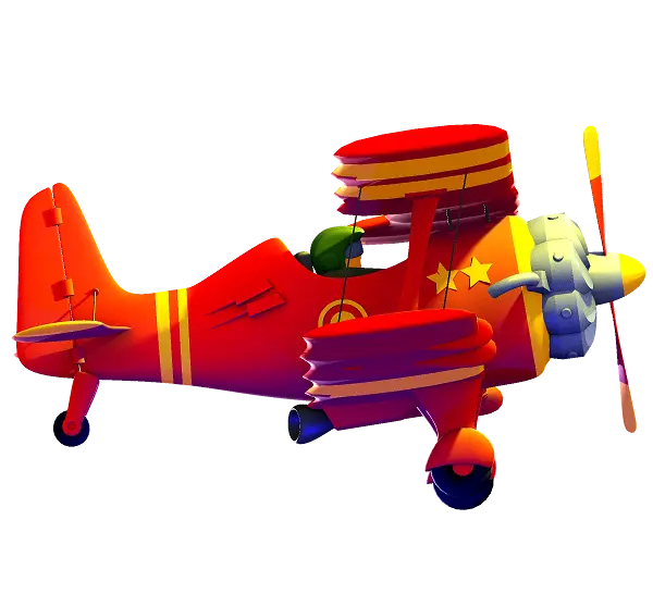 plane